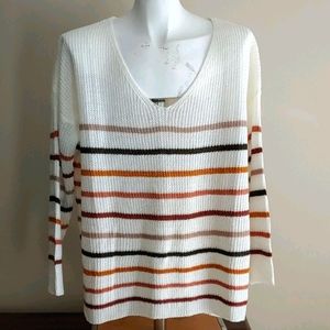 Women's sweater